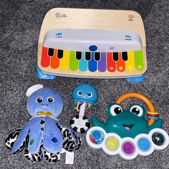 Baby Einstein Baby Toys - Picture 1 of 16